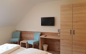 Pension Pirkdorfer See